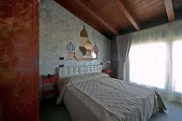 Hotel Jacaranda