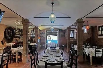 Jacaranda 4* San Cesario Sul Panaro