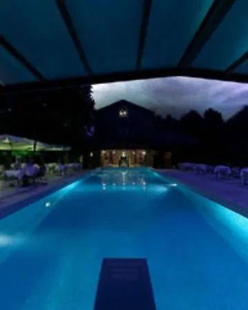 Hotel Jacaranda 4*