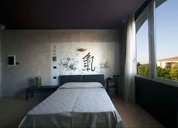 Hotel Jacaranda San Cesario Sul Panaro