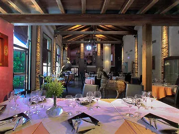 Jacaranda Hotel